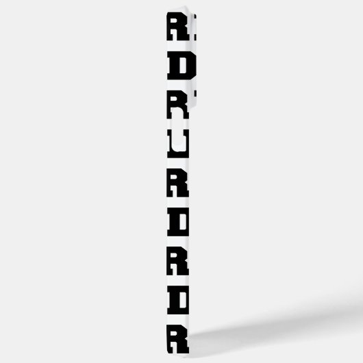 COQUES Case-Mate iPhone DORK (Verso / Droite)