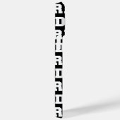 COQUES Case-Mate iPhone DORK (Verso / Droite)