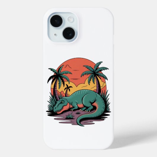 Coques Case-Mate iPhone Dormant (Verso)