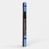 Coques Case-Mate iPhone Dory Fishing Fleet, Newport Beach, Californie (Dos/Droite)