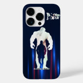 Coques Case-Mate iPhone Dos à Dos | (Verso)
