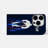 Coques Case-Mate iPhone Dos à Dos | (Verso (horizontal))