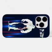 Coques Case-Mate iPhone Dos à Dos | (Verso (horizontal))