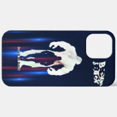 Coques Case-Mate iPhone Dos à Dos | (Verso / Droite)