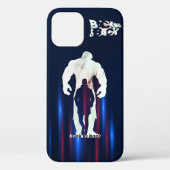 Coques Case-Mate iPhone Dos à Dos | (Verso)