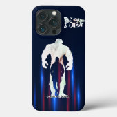 Coques Case-Mate iPhone Dos à Dos | (Verso)