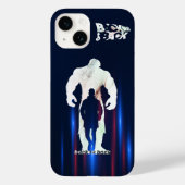 Coques Case-Mate iPhone Dos à Dos | (Verso)