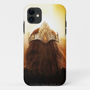 Coque Case-Mate Pour iPhone Dos de tête avec couronne