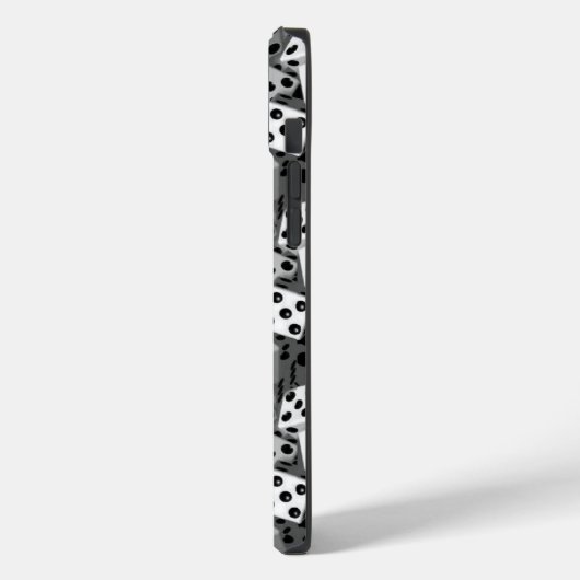 Coques Case-Mate iPhone Dose (Verso / Gauche)