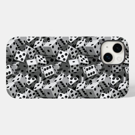 Coques Case-Mate iPhone Dose (Verso (horizontal))