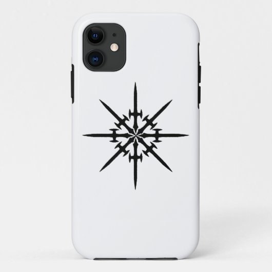 COQUES Case-Mate iPhone DOSSIER DE MORT (Dos)