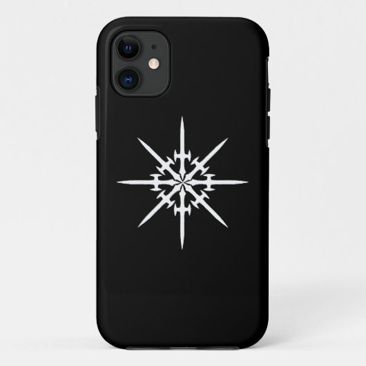 COQUES Case-Mate iPhone DOSSIER DE MORT (Dos)