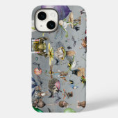 Coques Case-Mate iPhone Dossier de téléphone d'arrivée (Verso)
