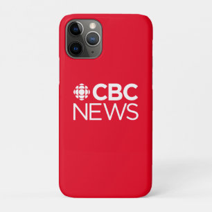 Case-Mate iPhone Case Dossier de téléphone de CBC News