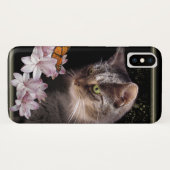 Coques Case-Mate iPhone Dossier téléphonique (Dos (Horizontal))