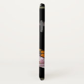 Coques Case-Mate iPhone Dossier téléphonique (Dos/Droite)