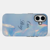 Coques Case-Mate iPhone dossier téléphonique (Verso (horizontal))