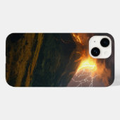Coques Case-Mate iPhone dossier téléphonique (Verso (horizontal))