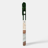 Coques Case-Mate iPhone Dossier téléphonique à thème français (Verso / Gauche)