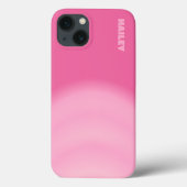 Coques Case-Mate iPhone Dossier téléphonique Aura (Verso)