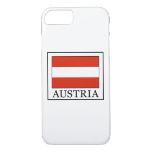 Coques Pour iPhone Dossier téléphonique Autriche