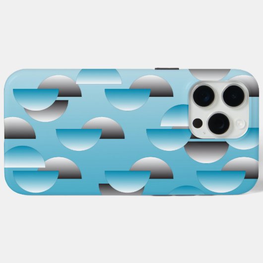 Coques Case-Mate iPhone Dossier téléphonique - Coque-Mate (Verso (horizontal))