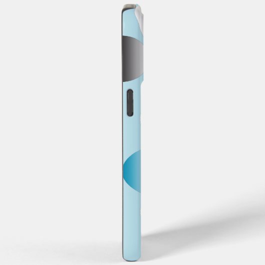 Coques Case-Mate iPhone Dossier téléphonique - Coque-Mate (Verso / Droite)