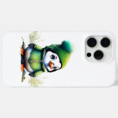 Coques Case-Mate iPhone Dossier téléphonique - Coque-Mate (Verso (horizontal))