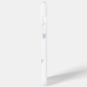 Coques Case-Mate iPhone Dossier téléphonique - Coque-Mate (Verso / Gauche)