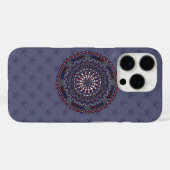 Coques Case-Mate iPhone Dossier téléphonique Coque-Mate d'indépendance con (Verso (horizontal))