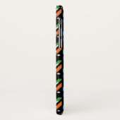 Coques Case-Mate iPhone Dossier téléphonique de CBC Party Lines (Dos/Gauche)