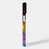 Coques Case-Mate iPhone Dossier téléphonique de l'étoile d'investigation (Verso / Droite)