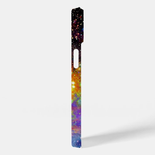 Coques Case-Mate iPhone Dossier téléphonique de l'étoile d'investigation (Verso / Droite)