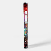 Coques Case-Mate iPhone Dossier téléphonique de l'étoile d'investigation (Verso / Gauche)