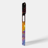 Coques Case-Mate iPhone Dossier téléphonique de l'étoile d'investigation (Verso / Droite)