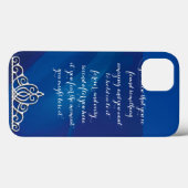 Coques Case-Mate iPhone Dossier téléphonique de sélection (Verso (horizontal))