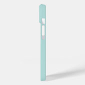 Coques Case-Mate iPhone Dossier téléphonique des quêtes latérales (Verso / Gauche)
