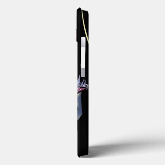 Coques Case-Mate iPhone Dossier téléphonique Diablo (Verso / Gauche)