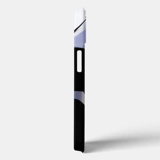 Coques Case-Mate iPhone Dossier téléphonique Diablo (Verso / Droite)