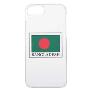 Coque iPhone 7 Dossier téléphonique du Bangladesh