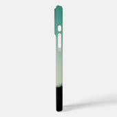 Coques Case-Mate iPhone Dossier téléphonique du joueur de football (Verso / Gauche)