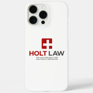 Coques iPhone 16 Pro Max Dossier téléphonique en droit Holt
