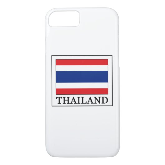 Coques Case-Mate iPhone Dossier téléphonique en Thaïlande (Dos)