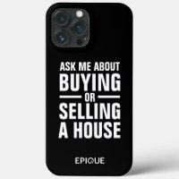 Dossier téléphonique Epique Realty