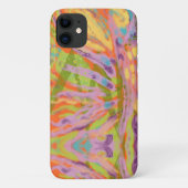 Coques Case-Mate iPhone Dossier téléphonique Expression Abstrait (Dos)