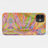 Coques Case-Mate iPhone Dossier téléphonique Expression Abstrait (Dos (Horizontal))