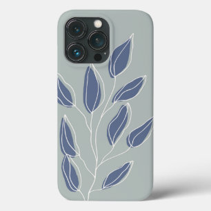 Case-Mate iPhone Case Dossier téléphonique feuille
