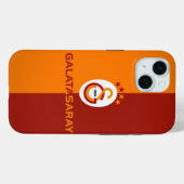 Coques Case-Mate iPhone Dossier téléphonique Galatasaray (Verso (horizontal))