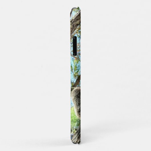 Coques Case-Mate iPhone Dossier téléphonique Koala (Dos/Droite)
