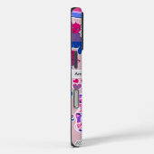 Coques Case-Mate iPhone Dossier téléphonique LGBTQ+ (Verso / Droite)
